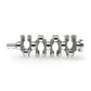 Tomei Forged Billet Full Counterweight Crankshaft - Nissan Silvia SR20DE(T) - 2.2 91.0mm