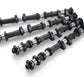 Tomei Camshaft Set Poncam VR38DETT 258/266-10.30