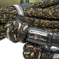 TAC 4x4 Vehicle Recovery Rope and Soft Shackle Combo