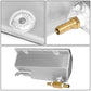 1997-2004 Chevrolet Corvette Coolant Tank Aluminum