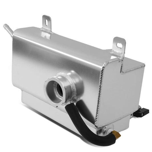 2005-2010 Ford Mustang Aluminum Coolant Tank - Uses Ford RS-90 Cap