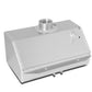2015-2018 Ford Mustang Aluminum Coolant Tank