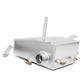 1997-2004 Ford F-150 Aluminum Coolant Tank