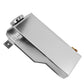 81-95 Jeep CJ5/CJ7/Scrambler/Wrangler Aluminum Coolant Tank
