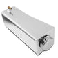 97-06 Jeep Wrangler Aluminum Coolant Tank
