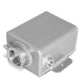 Universal Aluminum Coolant Tank