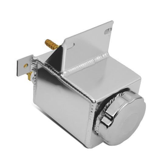 97-04 Ford F-150 Power Steering Tank Aluminum