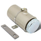 Universal Aluminum Power Steering Reservoir Tank
