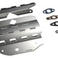 Tomei Oil Pan Baffle Plate 4G63