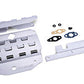 Tomei Oil Pan Baffle Plate 4G63