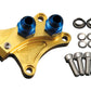Tomei Oil Block N2 Type SR20DE(T) (R)ps13/s14/s15