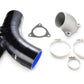 Tomei Turbo Suction Hose EVO10