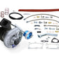 Tomei Turbocharger Kit Arms MX8265 RB25DET
