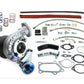 Tomei Turbocharger Kit Arms MX8280 1JZ-GTE