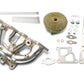 Tomei Exhaust Manifold Kit Expreme EVO4-9 4G63 with Titan Exhaust Bandage