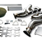 Tomei Exhaust Manifold Kit Expreme VQ35DE Z33/CV35 Ver.2 With Titan Exhaust