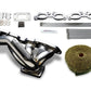 Tomei Exhaust Manifold Kit Expreme SR20DET (R)PS13/S14/S15