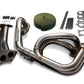 Tomei Exhaust Manifold Kit Expreme WRX/STI EJ Twin Schroll Equal Length With Titan Exhaust Bandage