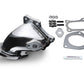Tomei Turbine Outlet Pipe Kit Expreme 1jz-gte (Previous Part Number 424001)