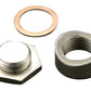 Tomei Boss And Plug