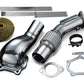 Tomei Outlet Component Kit Expreme 4b11 Cz4a With Titan Exhaust Bandage