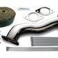 Tomei Joint Pipe Kit Expreme FA20 ZN6/ZC6 (Previous Part Number 431104)