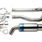 Tomei Expreme Ti Full Titanium Muffler For S2000 Ap1/Ap2 0Vmfc