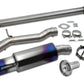 Tomei Full Titanium Muffler Kit Expreme Ti Cz4a