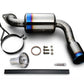 Tomei Expreme Titanium Axle Back Exhaust - Muffler - Mazda Miata NC 06-15
