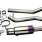 Tomei Full Titanium Muffler Kit Expreme Ti (R)Ps13 SR20DET