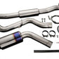 Tomei Full Titanium Muffler Kit Expreme Ti Gvf/va# Usdm