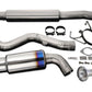 Tomei Full Titanium Muffler Kit Expreme Ti 86/FR-S/BRZ TYPE-80