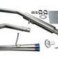 Tomei Full Titanium Muffler Kit Expreme Ti AE86 Type-R
