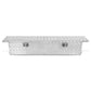 69" Crossover Truck Tool Box with Lock & Key Aluminum
