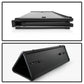 SPYDER xTune 04-14 Ford F150 66in. Bed(No Flareside) Hard Tri-Fold Tonneau Black (TC-HTF-FF15004-66) 9045929