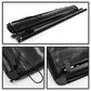 SPYDER xTune 04-11 Chevy Colorado 72in. Bed Roll-Up Style Tonneau Cover - Black (TC-RU-CCO04-72) 9043758