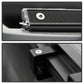 SPYDER xTune 04-11 Chevy Colorado 72in. Bed Roll-Up Style Tonneau Cover - Black (TC-RU-CCO04-72) 9043758