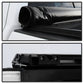 SPYDER xTune 04-11 Chevy Colorado 72in. Bed Roll-Up Style Tonneau Cover - Black (TC-RU-CCO04-72) 9043758
