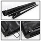 SPYDER xTune 04-07 Chevy Silverado/GMC Sierra 1500 CC 68in. Bed Roll-Up Tonneau Cover - Blk (TC-RU-CS04-68) 9043673