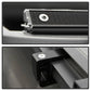 SPYDER xTune 04-07 Chevy Silverado/GMC Sierra 1500 CC 68in. Bed Roll-Up Tonneau Cover - Blk (TC-RU-CS04-68) 9043673