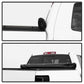 SPYDER xTune 04-07 Chevy Silverado/GMC Sierra 1500 CC 68in. Bed Roll-Up Tonneau Cover - Blk (TC-RU-CS04-68) 9043673
