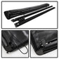 SPYDER xTune 02-09 Dodge Ram 78in. Short Bed Roll-Up Style Tonneau Cover - Black (TC-RU-DR02-72) 9043604