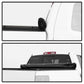 SPYDER xTune 02-09 Dodge Ram 78in. Short Bed Roll-Up Style Tonneau Cover - Black (TC-RU-DR02-72) 9043604