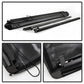 SPYDER xTune 01-05 Ford Explorer Sport Trac 49in. Roll-Up Style Tonneau Cover - Black (TC-RU-FEXP01-49) 9043482
