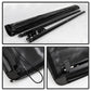 SPYDER xTune 04-14 Ford F150 66in. Bed (No Flareside) Roll-Up Tonneau Cover Black (TC-RU-FF15004-66) 9043475