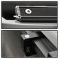 Xtune 20-21 Jeep Gladiator 60 Inches Hard Roll Up Style Tonneau Cover - Black 9049057
