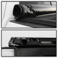 Xtune 20-21 Jeep Gladiator 60 Inches Hard Roll Up Style Tonneau Cover - Black 9049057