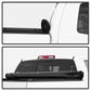 Xtune 20-21 Jeep Gladiator 60 Inches Hard Roll Up Style Tonneau Cover - Black 9049057