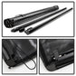 SPYDER xTune 00-06 Toyota Tundra 78in. Short Bed Roll Up Style Tonneau Cover - Black (TC-RU-TTU00-78) 9043895