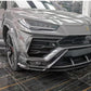 2018-2022 Lamborghini URUS TC Style Full Aero Body Kit for Lambo Truck